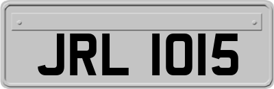 JRL1015