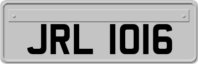 JRL1016