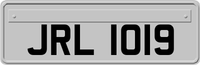 JRL1019