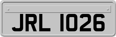 JRL1026