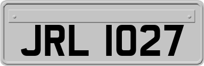 JRL1027