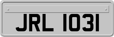 JRL1031