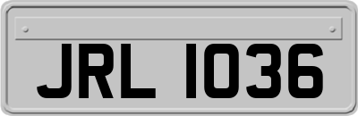 JRL1036