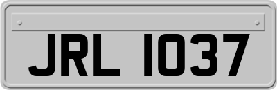 JRL1037
