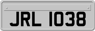 JRL1038
