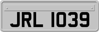 JRL1039