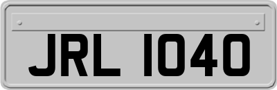 JRL1040