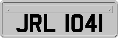 JRL1041