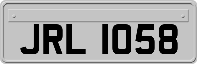 JRL1058
