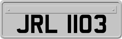 JRL1103