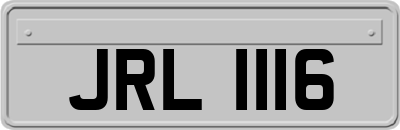 JRL1116