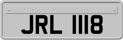 JRL1118