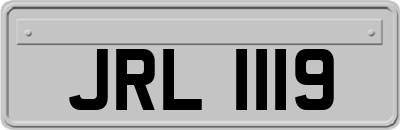 JRL1119