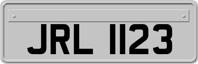 JRL1123