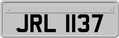 JRL1137