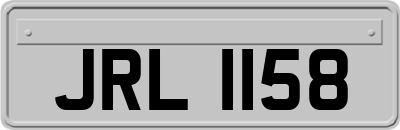 JRL1158