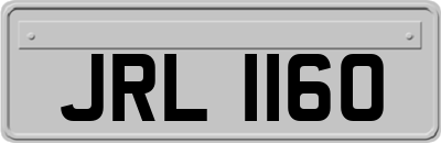 JRL1160