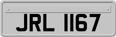 JRL1167