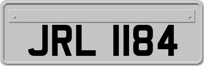 JRL1184