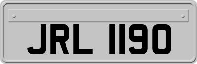 JRL1190