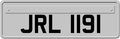 JRL1191