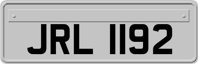 JRL1192