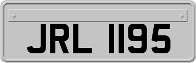 JRL1195