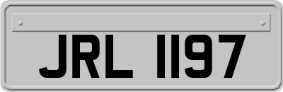 JRL1197