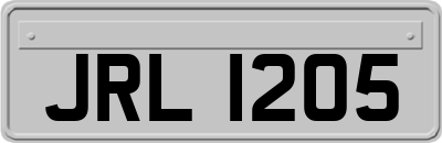 JRL1205