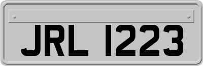 JRL1223