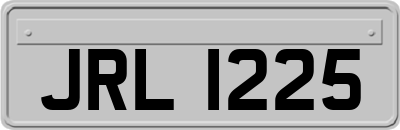 JRL1225