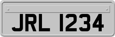 JRL1234