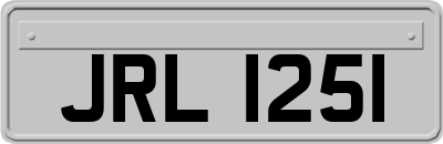 JRL1251