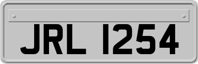 JRL1254