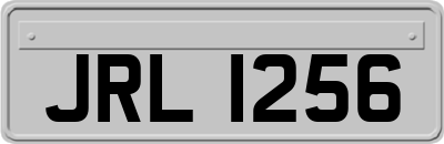 JRL1256