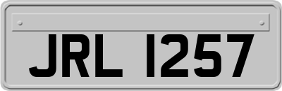 JRL1257