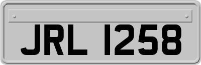 JRL1258