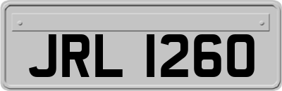 JRL1260