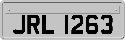 JRL1263