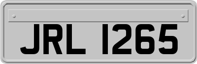 JRL1265