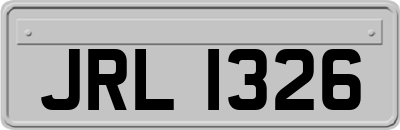 JRL1326