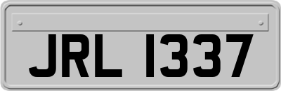 JRL1337