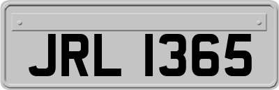 JRL1365