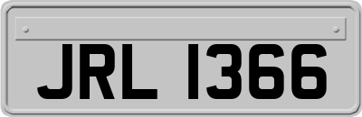 JRL1366