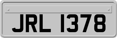 JRL1378