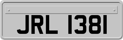 JRL1381