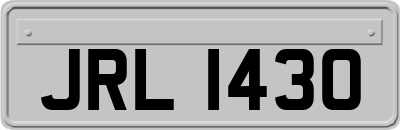 JRL1430