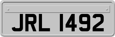 JRL1492