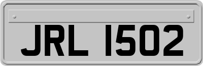 JRL1502