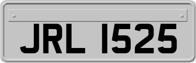 JRL1525